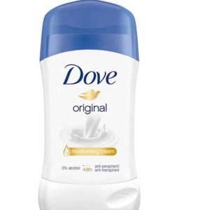 استیک ضد تعریق زنانه داو Original