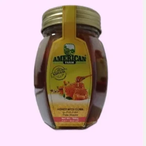 پشتیبانی آنلاین و تلفنی ارتباط مستقیم با غرفه‌دارها تضمین بازگشت وجه توسط باسلام توضیحات مقدار: 1 عددی شیوه نگهداری: در یخچال نگه دای نشود زمان ماندگاری: 2028/4 عسل خالص و طبیعی 500گرمی امریکن فارم همراه با موم عسل استرالیایی دریافت اعتبار خرید قسطی اعتبار فوری:تا سقف15 میلیون تومانبدون ضامن و چک اعتبار با ضمانت:تا سقف150 میلیون تومانبا چک صیادی عسل خالص و طبیعی 500گرمی امریکن فارم همراه با موم عسل استرالیایی