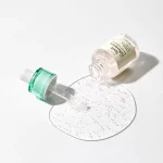 بافت سرم ضد جوش و ضد لک اکسیس وای