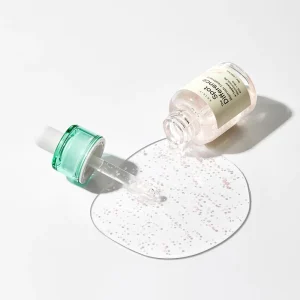 بافت سرم ضد جوش و ضد لک اکسیس وای