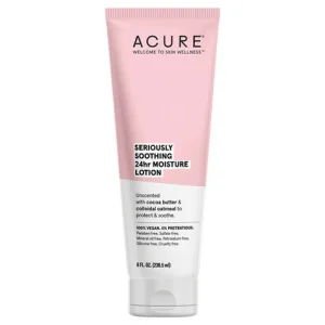 Acure Seriously Soothing 24HR Moisture