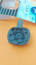 خوشبوکننده خودرو Ambi Pur Car با رایحه وانیل و ارکیده طلایی Lenor Oro e Fiori di Vaniglia - Image 5