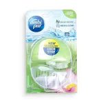 Ambi Pur Wc Flush 5in1 Bamboo & Lotus