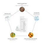 شوینده حبابی منافذ دکتر آلتیا | Dr Althea Amino Acid Gentle Bubble Cleanser - Image 3