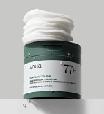 نمایی از تونر پد آنوا Heartleaf 77 Clear Pad