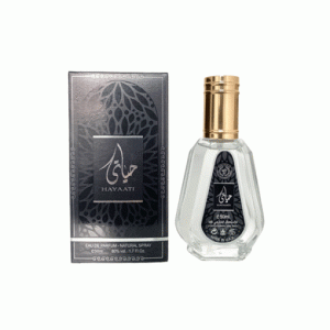 ادکلن 50 ارض الزعفران مدل حیاتی