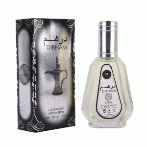 عطر 50 میل ارض الزعفران حیاتی Ard Al zaafaran Hayaati