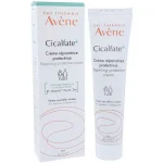 کرم ترمیم کننده ۱۰۰ میل سیکالفیت پلاس  اون  Avene Cicalfate+