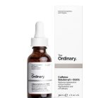 سرم دور چشم ضد تیرگی و پف کافئین اوردینری اورجینال | The Ordinary Caffeine Solution 5% + EGCG   