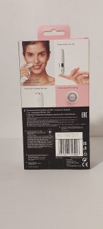 شيور صورت براون زنانه | Braun mini hair remover - Image 2