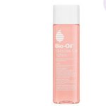 روغن ترمیم کننده پوست بایو اویل Bio Oil حجم ۱۲۵ میلی