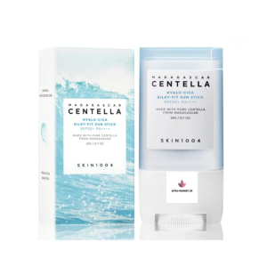 ضد آفتاب استیکی سنتللا با SPF 50 حجم 20 گرم