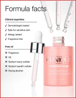 فرمولاسیون حرفه ای سرم روشن کننده کلینیک