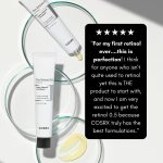 تصویر اصلی از کرم COSRX The Retinol 0.1 super vitamin E + Panthenol