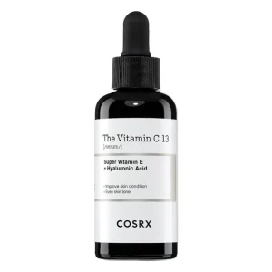 سرم ویتامین سی13 کوزارکس