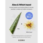 ضد آفتاب الترا لایت کوزارکس COSRX Ultra Light Invisible Sunscreen 50 ml - Image 8