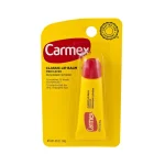 بالم لب کلاسیک کارمکس carmex classic lip balm حجم 10 گرم