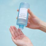 نوع بسته بندی محصول تونر آبرسان و روشن‌کننده هیالو سیکا سنتلا