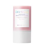 نمای کلی بسته‌بندی استیکی خاک رس سنتلا