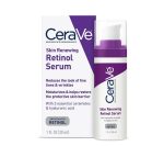 سرم رتینول ضد چروک سراوی CeraVe Skin Renewing Retinol Serum بنفش 30 میل،
