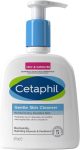 شوینده ستافیل پوست حساس و نرمال تا خشک Cetaphil Gentle Skin Cleanser 473 ml