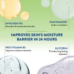 لوسیون مرطوب‌کننده ستافیل پوست خیلی خشک تا نرمال Cetaphil Moisturizing Lotion 500 ml - Image 2