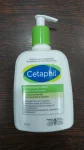 لوسیون مرطوب‌کننده ستافیل پوست خیلی خشک تا نرمال Cetaphil Moisturizing Lotion 500 ml