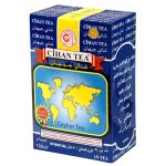 چای جیهان سیلان خالص عطری ارل گری  500 گرمی