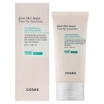 کرم ضد آفتاب تون آپ آلوئه آکوا کوزارکس COSRX Aloe 54.2 Aqua Tone-Up Sunscreen 50 ml