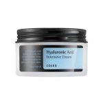 کرم آبرسان هیالورونیک اسید کوزارکس حجم 100 میلی لیتر