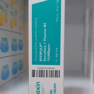 کرم نرم کننده پوست بیو-اسپیکول B5 دکتر ملاکسین 50 گرم | Dr.Melaxin BIO-SPICULE B5 BARRIER CREAM