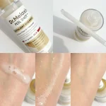 سرم پیل شات برنج دکتر ملاکسین لایه بردار و روشن کننده Dr.Melaxin Peel Shot Exfoliating Rice Ampoule 80ml - Image 3