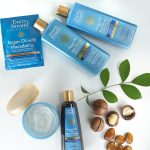 ماسک آبرسان مو روغن آرگان و ماکادمیا اوری استرند Every Strand Argan Oil & Macadamia Hydration Repair Masque 425 gr - Image 5