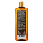 شامپو مرطوب کننده عمیق شی و روغن نارگیل اوری استرند | Every Strand Deep Moisture Shampoo with Shea and Coconut Oil 399 ml - Image 2