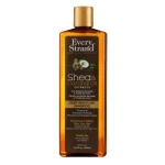 شامپو مرطوب کننده عمیق شی و روغن نارگیل اوری استرند | Every Strand Deep Moisture Shampoo with Shea and Coconut Oil 399 ml
