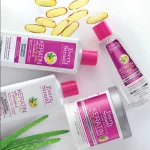 کاندیشنر ترمیم کننده موهای کراتینه اوری استرند | Every Strand Repairing Conditioner 399ml - Image 2