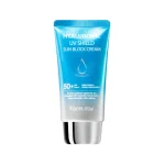 ضدافتاب هیالورونیک اسید فارم استی 70گرم Farm Stay Hyaluronic UV Shield Sun Block Cream SPF 50+