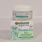 ژل مرطوب‌کننده گارنیر مناسب پوست نرمال Hyaluronic Aloe Jelly