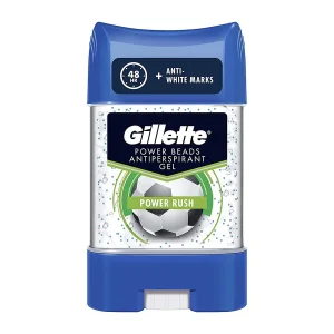 مام ژله اي پاور راش ژيلت ماندگاری 48 ساعته حجم 75 میلی لیتر