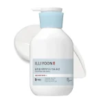 لوسيون سراماید ایلیون 330 میل | ILLIYOON Ceramide Ato Lotion