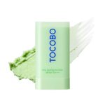 ضدآفتاب استیکی سیکا توکوبو مدل TOCOBO Cica Cooling SPF 50