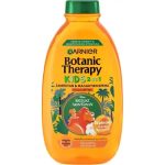 شامپو و نرم‌کننده کودک گارنیه ۲ در ۱ – Garnier Botanic Therapy Kids Disney Lion King   