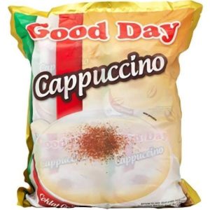 کاپوچینو گوددی