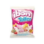 تافی آیبون ۷۰۰ گرم میکس میوه