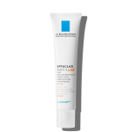 ژل کرم مرطوب کننده و ضد آفتاب ضد جوش و لک افکلار دوو پلاس SPF 30 لاروش پوزای