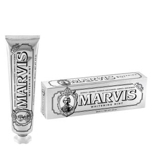 خمیر دندان سفید کننده مارویس ۸۵ میلی