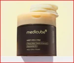 ظرف پد روشن کننده ویتامین سی مدی کیوب