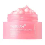 کرم کپسولی کلاژن و PDRN مدی‌کیوب | MediCube Collagen Capsule Cream