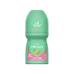 رول ضدتعریق میچام رایحه پودری Mitchum Powder Fresh حجم 50 میل | Mitchum Women Triple Odor Defense Powder Fresh Anti Perspirant and Deodorant Roll On