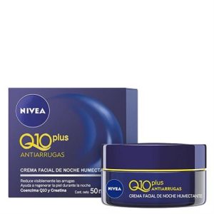 كرم جوانساز كيو تن نيوا مخصوص شب - حجم 50 ميلي لیتر